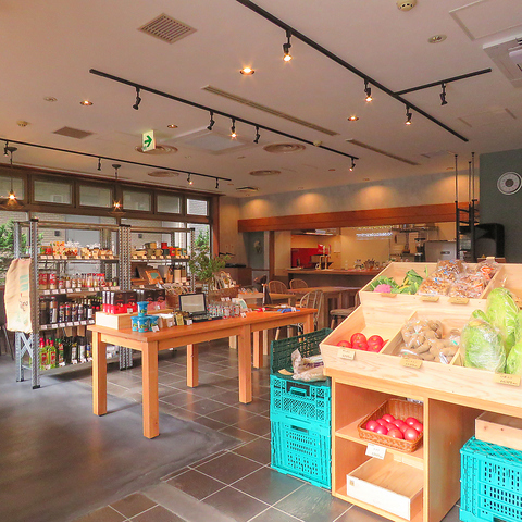 SHONAN PANTRY Grocery and Table VEi pg[ OT[Ahe[u