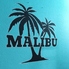 BAR MALIBUのロゴ