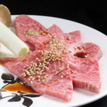 焼肉七夕のおすすめ料理1