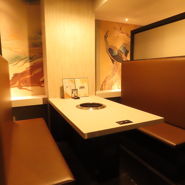 焼肉 29村の雰囲気1