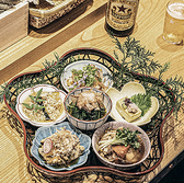 浪速炉ばた 東洋小噺のおすすめ料理3