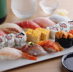 寿し和 池袋西口店のおすすめテイクアウト3