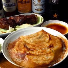 餃子