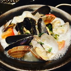 ビストロJIN 塚本店のコース写真