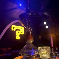 こだわりのエジプシャンシーシャ！