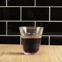 赤ワイングラス