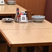 【愛煙家の皆さまに好評◎全席喫煙可】当店は全席喫煙可能ですので、おタバコを楽しまれる方もリラックスしてお食事をお楽しみいただけます。快適な空間で心温まるひとときを、ぜひ当店でごゆっくりお過ごしください!皆様のご来店を心よりお待ちしております★