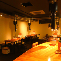 ニカイノトリッコ 騎射場店の特集写真