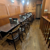 Ramen&Bistro Crab Club の雰囲気2