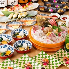 居酒屋 一九 船橋南口本店の特集写真