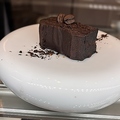 料理メニュー写真&nbsp;チョコレートのテリーヌ