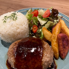 たまよせ食堂のおすすめランチ3