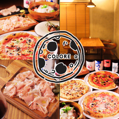 COLORE コロレの写真