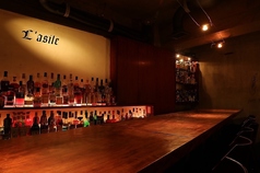 Bar Lasile （バー　ラズィール）の写真