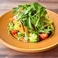 10種野菜のグリーンサラダ
