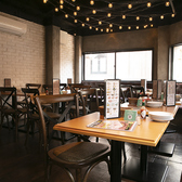 イタリアンバル CONA コナ 町田店の雰囲気2