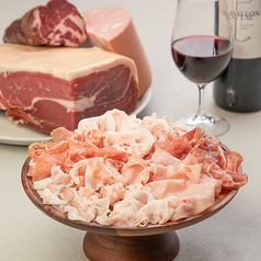 まちノ麦酒パーラーのおすすめ料理2