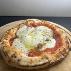 ピッツァマルゲリータ