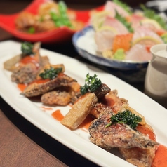 ととろ 魚々ろ 仙台一番町店のコース写真