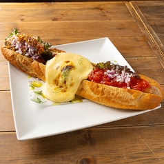 CASUAL DINING Zutto ズットのおすすめ料理2