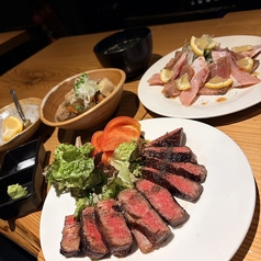 寿司と焼き鳥 大地 新松戸店のコース写真