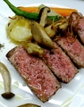 レストラン ぴーぷるのおすすめ料理1
