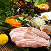焼肉 創作韓国料理 韓国さくら亭 西大路 本店のおすすめ料理3