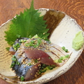 料理メニュー写真&nbsp;ごまさば