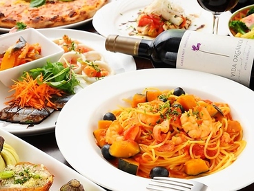 グラン パ 東高円寺店のおすすめ料理1