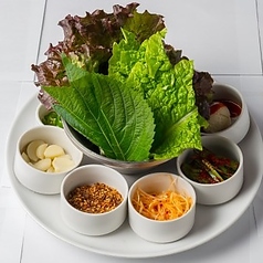 初回野菜セット