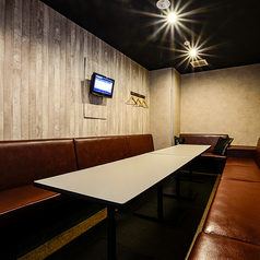 カラオケの鉄人 人形町店の雰囲気3