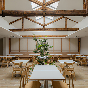 Panga パンガの雰囲気1