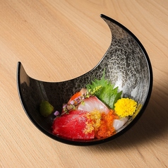 一之助 上野駅前店のコース写真