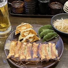 天満店限定!いいとこどりセット