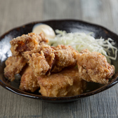 大衆酒場いちのおすすめ料理2