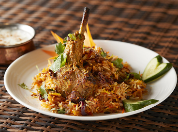 ディップパレス 飯田橋サクラテラス店のおすすめ料理1