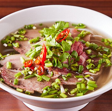 THIEN DUONG ティエン ドゥオンのおすすめ料理1