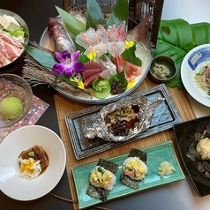 嘉文 徳重店の特集写真