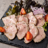 Kitchen Dining Go one ゴウワンのおすすめ料理2