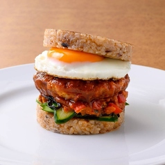 come come BURGER コメコメバーガー 天神うまか横丁店の特集写真