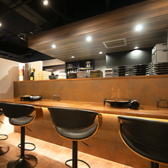 らむしゃぶ蝦夷羊 灯の座の雰囲気3