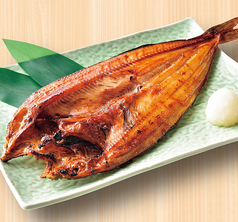 『礼文島産』真ほっけ開き