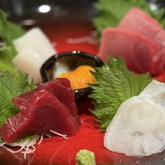 目黒 つしま食堂の写真