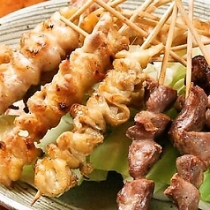 色んな種類をたくさん食べたい人に♪