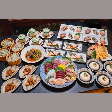 越後そば 弥彦のおすすめ料理1