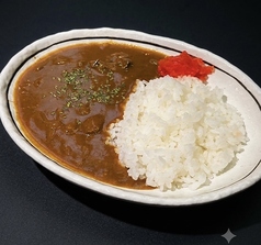 タンカレー