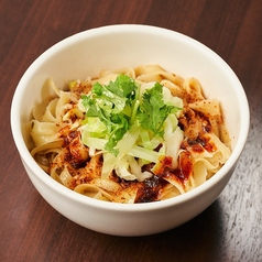 ユーポー刀削麺