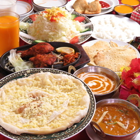 充実のパーティープラン！お得なクーポンもあります♪