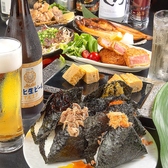 海鮮とおむすび酒場  えのま 藤崎駅前店のおすすめ料理3
