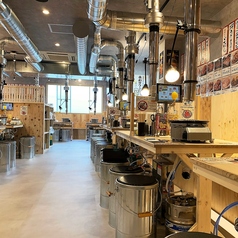 【宴会はときわ亭で♪】大人数でのご利用希望は電話でのご予約がおすすめ！！※60名様以上で貸し切り可能